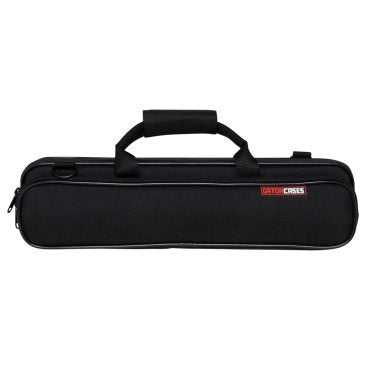 Gator Cases Largo Series Lightweight Beginner Case B/C-Foot Flute