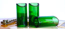 The Rock Slide Glass