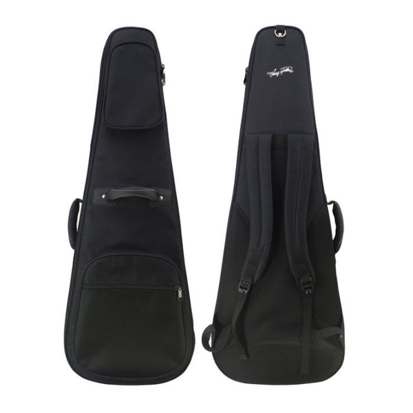 Martel Music Deluxe Teardrop Gig Bag Dreadnought