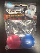 Barefoot Buttons Fireworks 2-Pack