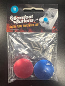 Barefoot Buttons Fireworks 2-Pack