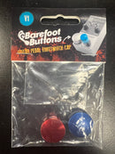 Barefoot Buttons Fireworks 2-Pack