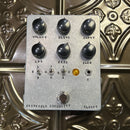Used Fairfield Circuitry 20% More- Distortion