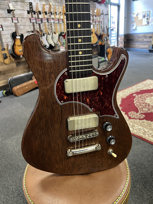 Used B.A. Ferguson Shirley Standard - Natural