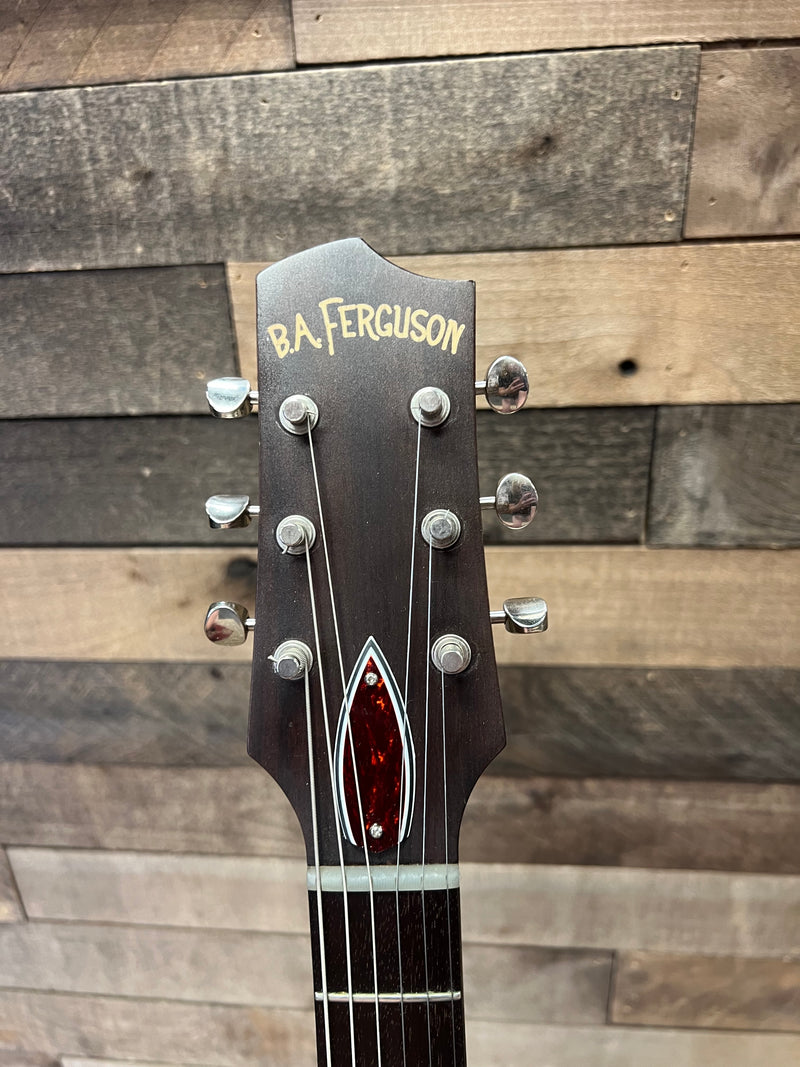 Used B.A. Ferguson Shirley Standard - Natural