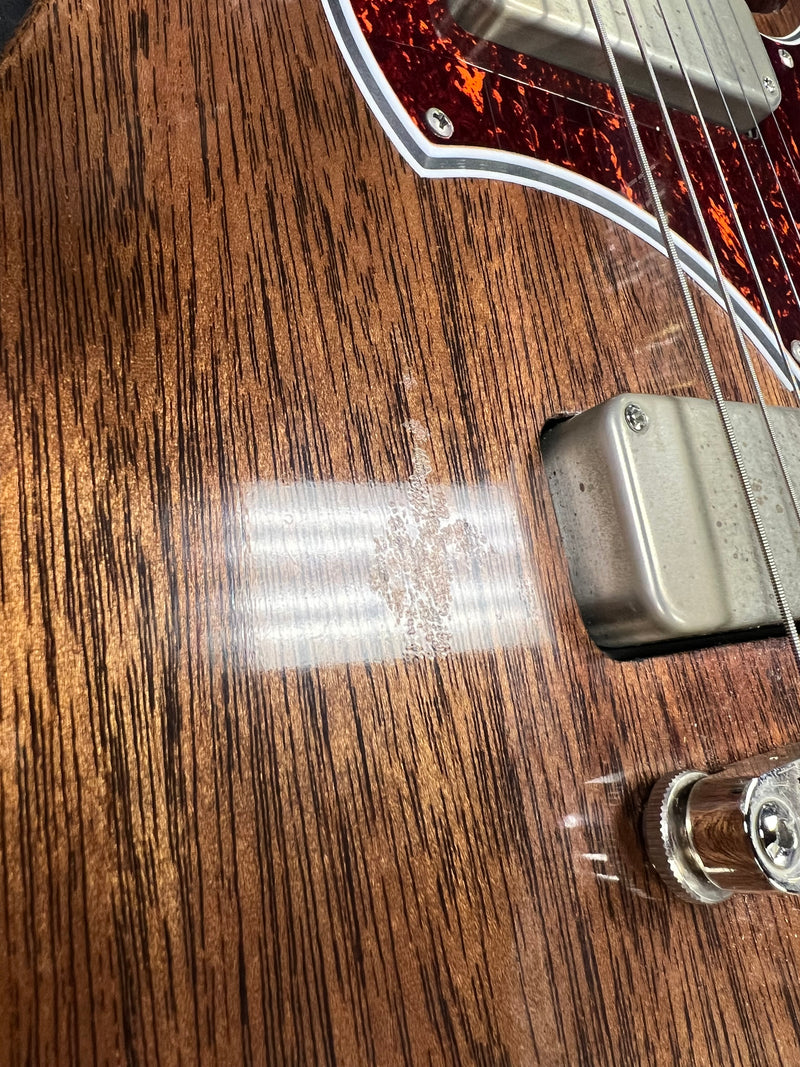 Used B.A. Ferguson Shirley Standard - Natural