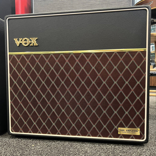 Vox AC15 Hand-Wired Combo AC15HWR1X