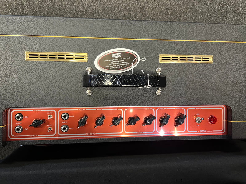 Vox AC15 Hand-Wired Combo AC15HWR1X