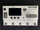 Used Hotone Ampero II Stage Amp Modeler Effects Processor