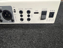 Used Hotone Ampero II Stage Amp Modeler Effects Processor
