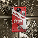 Used Digitech Drop - Polyphonic Drop Tune Pedal
