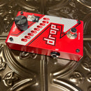 Used Digitech Drop - Polyphonic Drop Tune Pedal