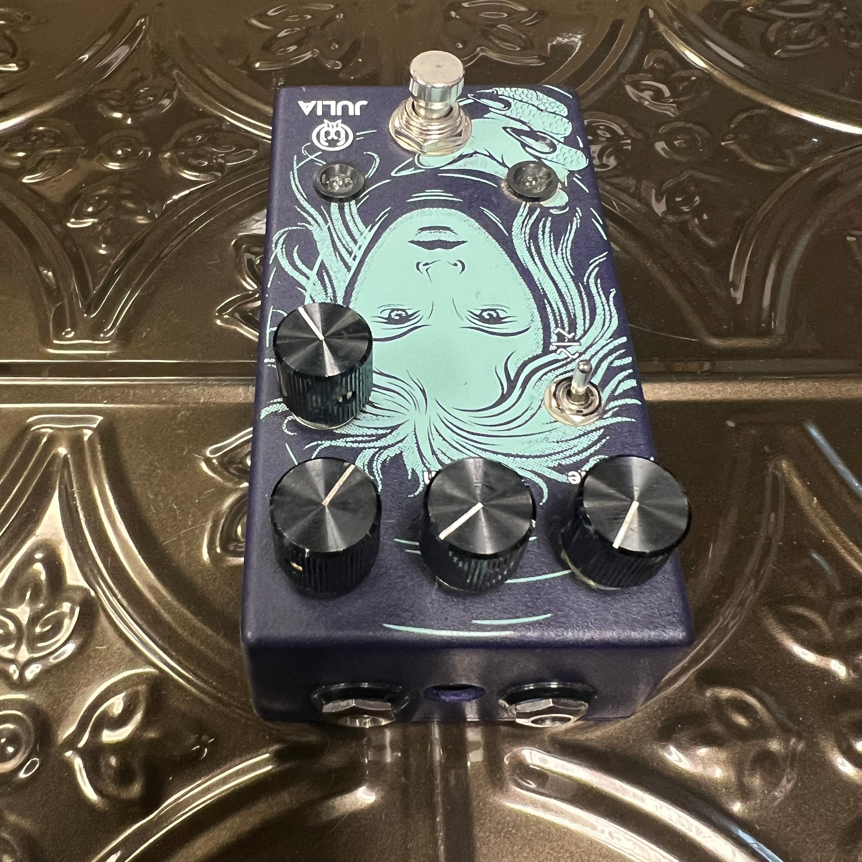 Used Walrus Audio Julia Chorus/Vibrato V2