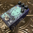 Used Walrus Audio Julia Chorus/Vibrato V2