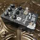 Used Matthews Effects Astronomer Celestial Reverb V1 w/box