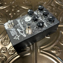 Used Matthews Effects Astronomer Celestial Reverb V1 w/box