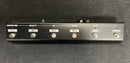 Used Boss GA-FC Footswitch