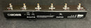 Used Boss GA-FC Footswitch