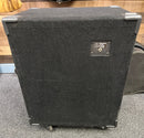 Used Gallien-Krueger Goldline 410GLX 4x10" 400-Watt 8-ohm Bass Speaker Cab