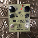 Used Caroline Shigeharu Germanium Octave