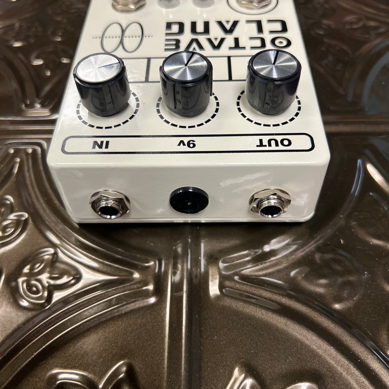 Used Death By Audio Octave Clang V2
