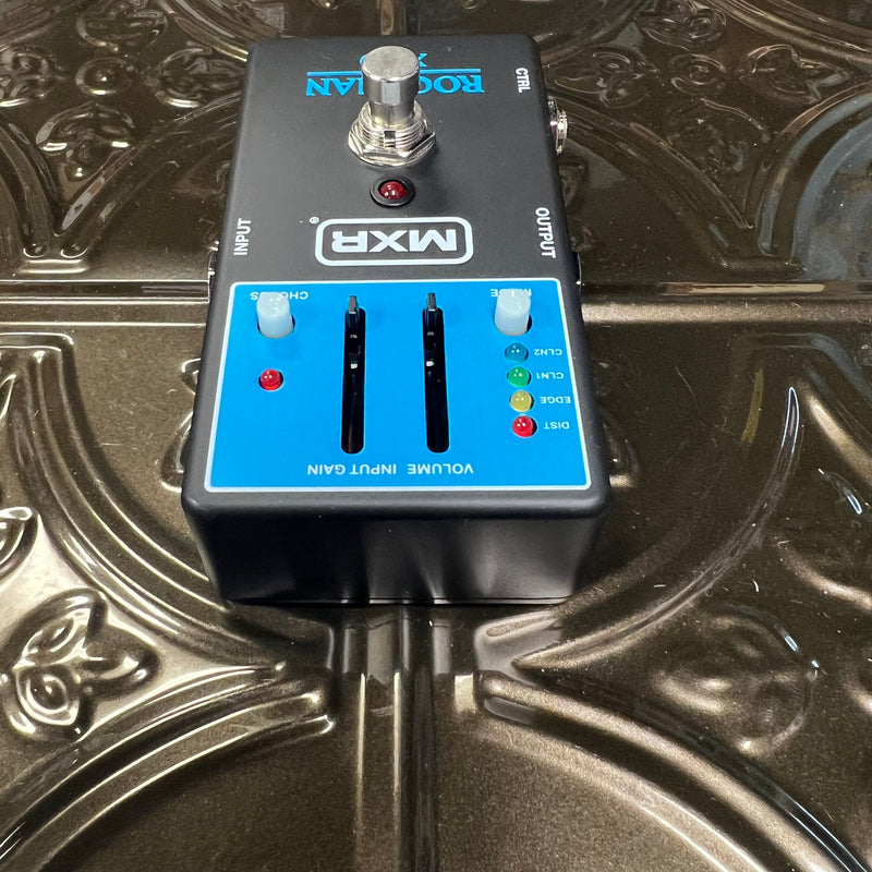 Used MXR Rockman X100