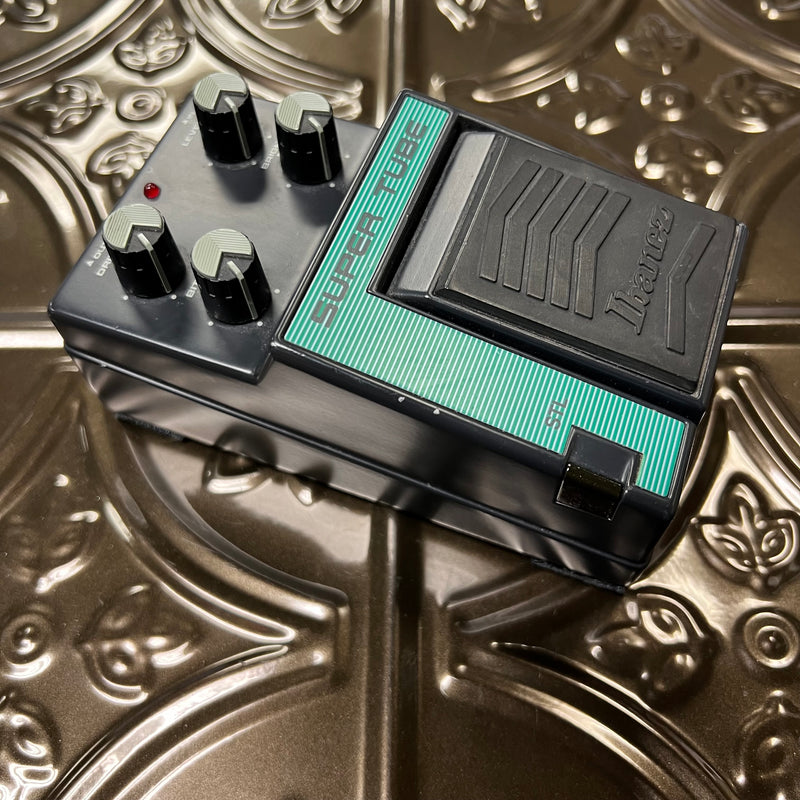 Used Ibanez Super Tube