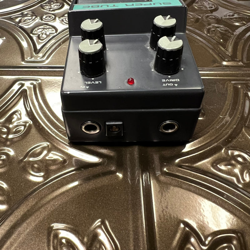 Used Ibanez Super Tube
