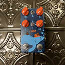 Used Jam Pedals Harmonious Monk Mk.2