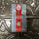 Used MXR M249 Super Badass Overdrive