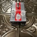 Used MXR M249 Super Badass Overdrive