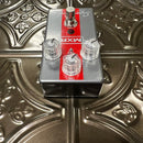Used MXR M249 Super Badass Overdrive