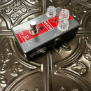 Used MXR M249 Super Badass Overdrive