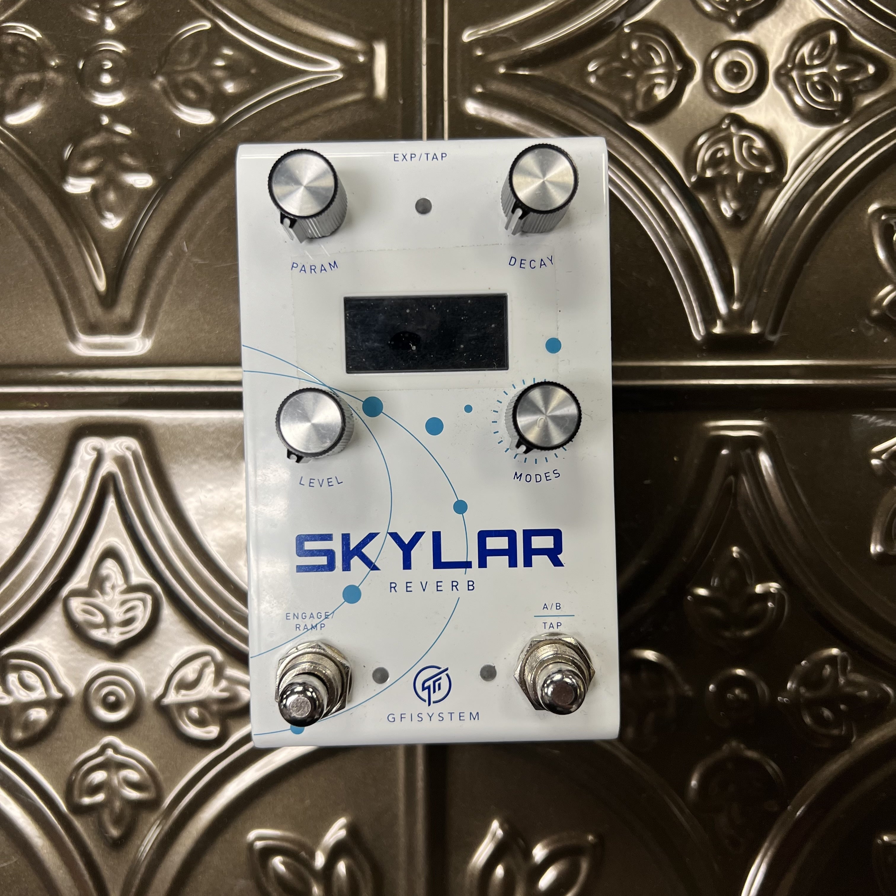 Used GFI System Skylar Reverb