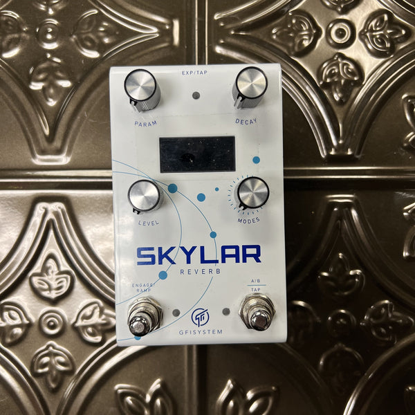 Used GFI System Skylar Reverb