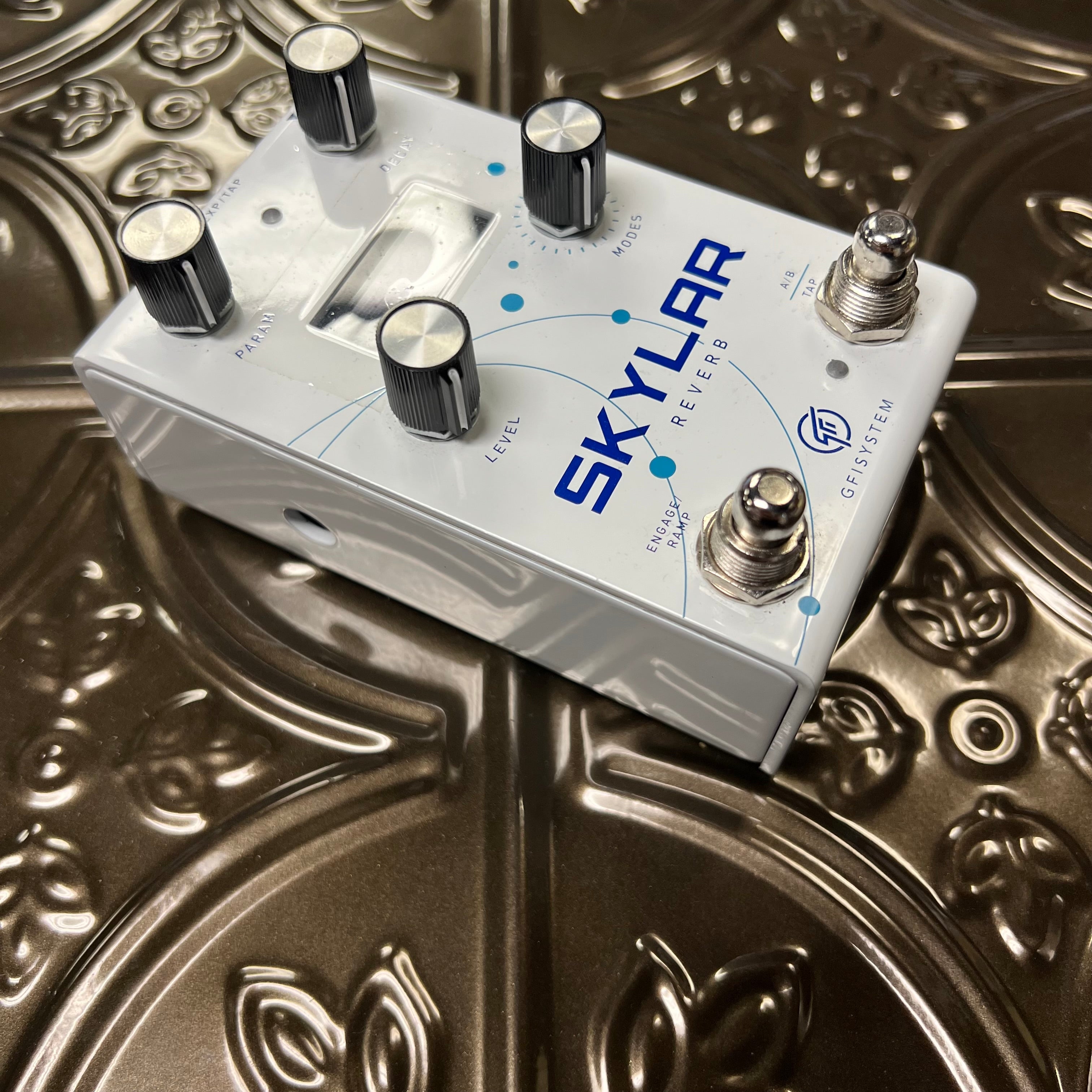 Used GFI System Skylar Reverb
