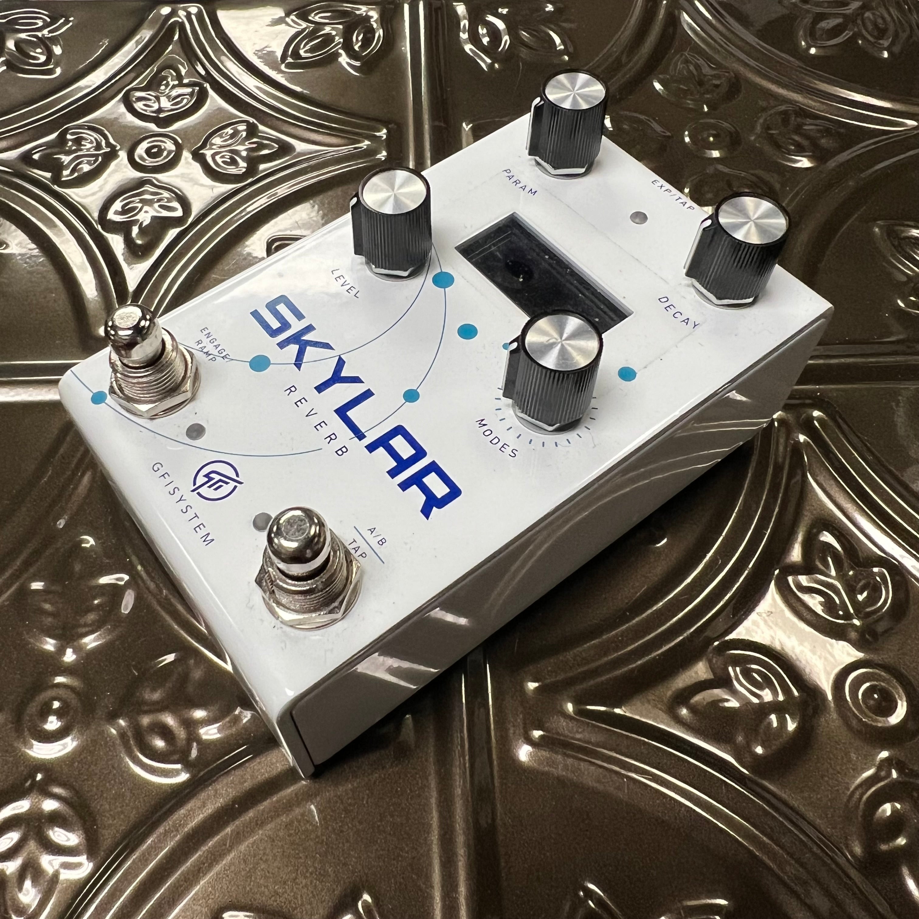 Used GFI System Skylar Reverb