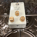 Used Harby Pedals Centauri Overdrive