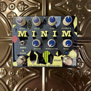 Used Old Blood Noise Endeavors Minim (1772)