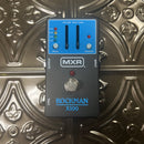Used MXR Rockman X100 with box