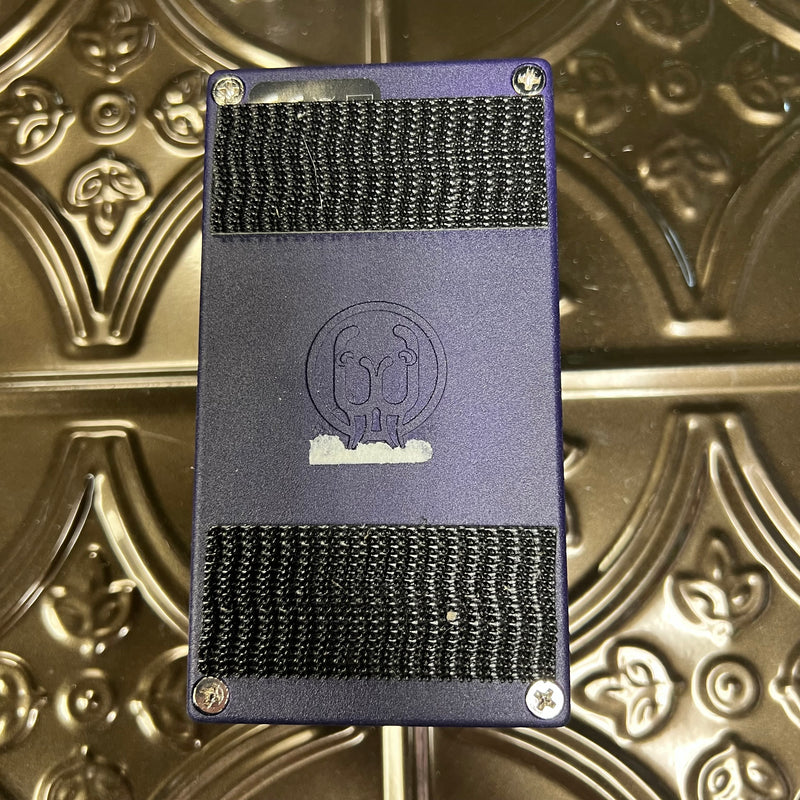 Used Walrus Audio Julia Chorus/Vibrato V2 Pedal