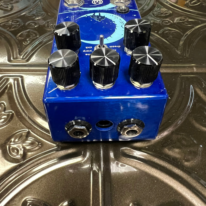 Used Walrus Audio Slo Multi Texture Reverb