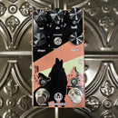 Used Walrus Audio Monument Harmonic Tap Tremolo V2