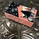 Used Walrus Audio Monument Harmonic Tap Tremolo V2
