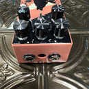 Used Walrus Audio Monument Harmonic Tap Tremolo V2