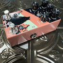 Used Walrus Audio Monument Harmonic Tap Tremolo V2