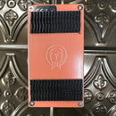 Used Walrus Audio Monument Harmonic Tap Tremolo V2