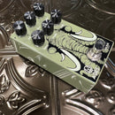 Used Walrus Audio Ages Five-State Overdrive