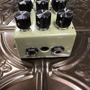 Used Walrus Audio Ages Five-State Overdrive