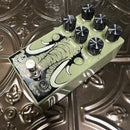 Used Walrus Audio Ages Five-State Overdrive